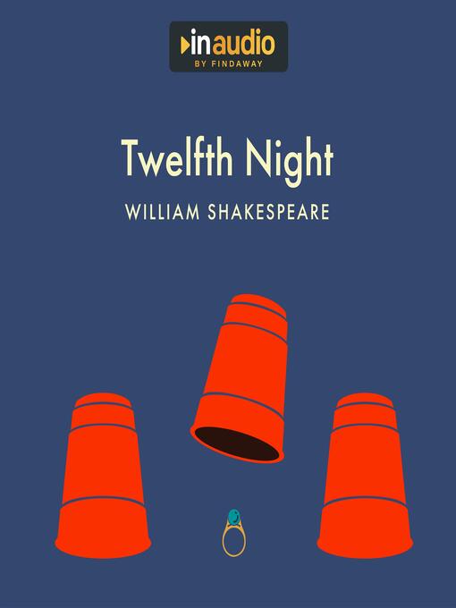 Title details for Twelfth Night by William Shakespeare - Available